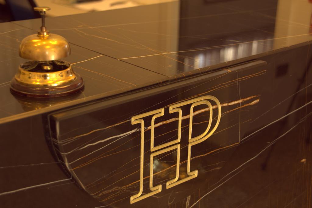 Hotel Pico มิรันโดลา ภายนอก รูปภาพ